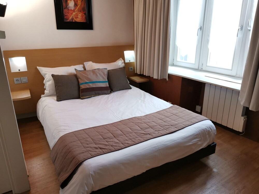 Maison Cliquot - Appartements Colmar Centre Εξωτερικό φωτογραφία